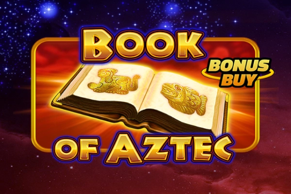 00189 book of aztec bonus buy