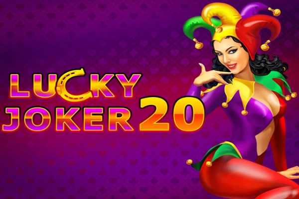 00312 lucky joker 20