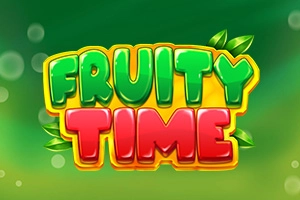 00658 fruity time