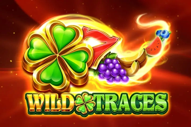 00765 wild traces