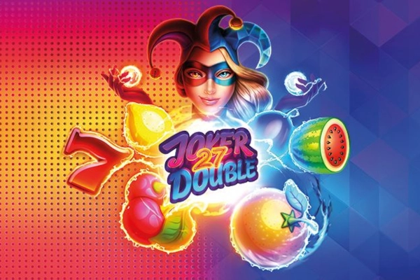 00809 joker double 27