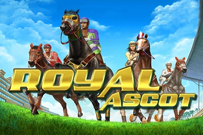 01503 royal ascot