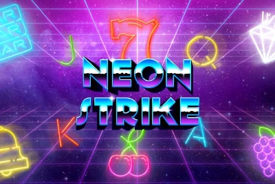 04761 neon strike
