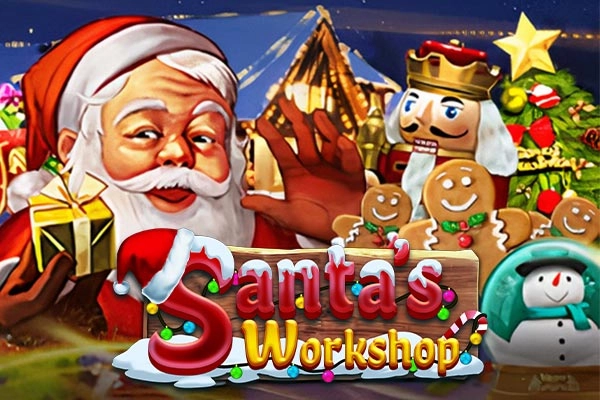 06316 santas workshop