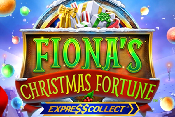 09091 fionas christmas fortune