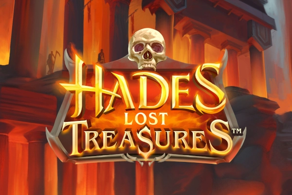 09098 hades lost treasures
