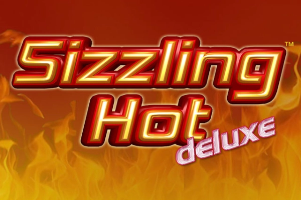 09457 sizzling hot deluxe