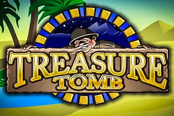09743 treasure tomb