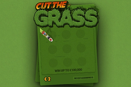 09798 cut the grass