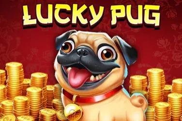 10124 lucky pug