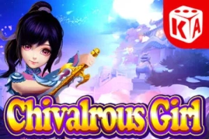 11682 chivalrous girl