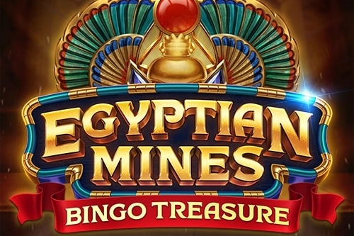 12514 egyptian mines