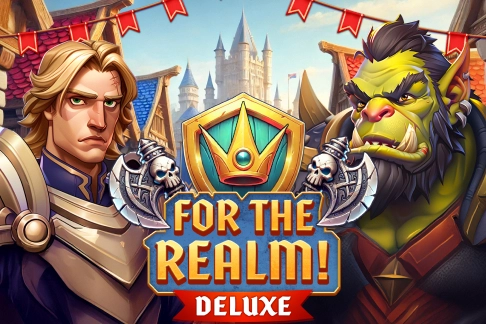 13583 for the realm deluxe