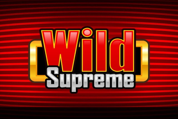 13943 wild supreme