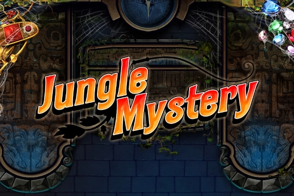 14433 jungle mystery