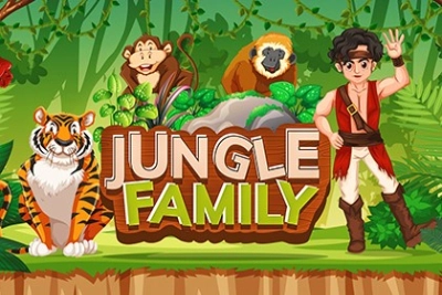 15247 jungle family