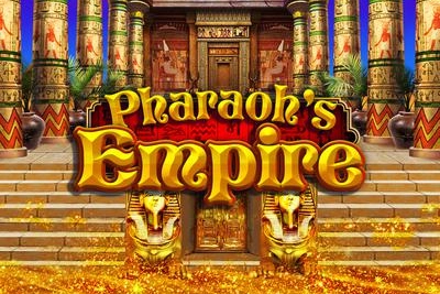15431 pharaohs empire
