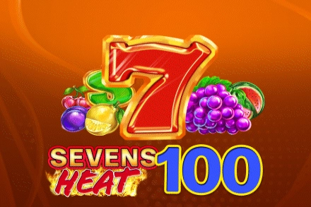 15884 sevens heat 100
