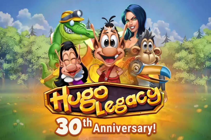 16492 hugo legacy