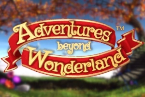 17032 adventures beyond wonderland