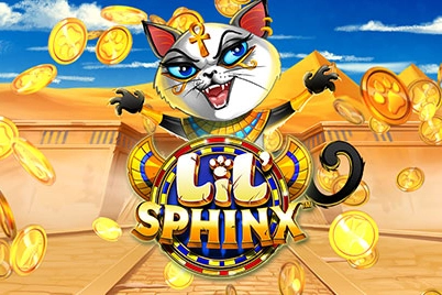 17347 lil sphinx