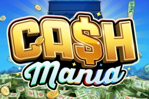 17611 cash mania