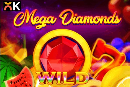 17820 mega diamonds
