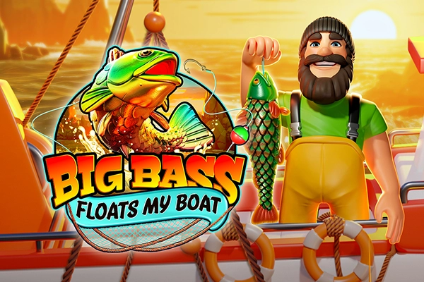 17926 big bass floats my boat