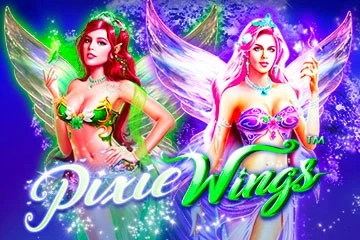 18332 pixie wings