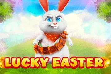 19449 lucky easter