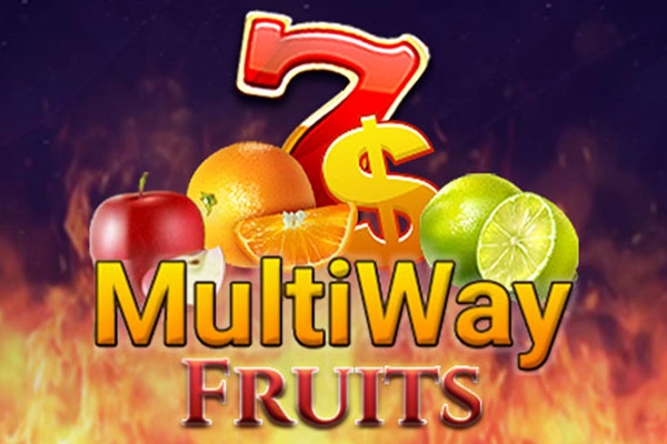 21615 multiway fruits