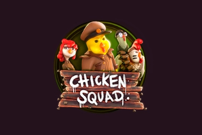 24328 chicken squad