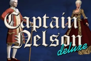 25723 captain nelson deluxe